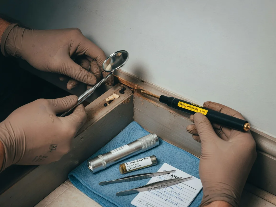 Why choose Emergency Pest Control in Tatum, SC